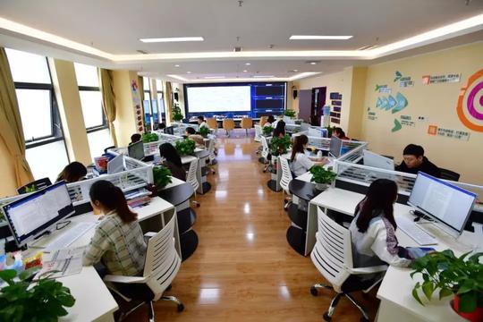 一线“融活”全媒五级联动基层——观山湖区融媒体中心建设运行成效初显