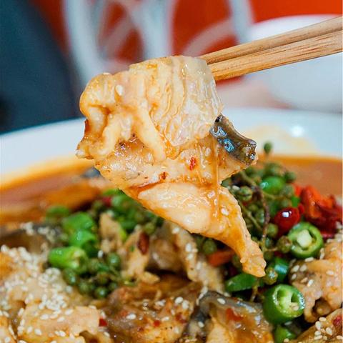 无锡市哪里吃的地方