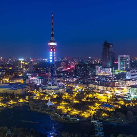 大连市与丹东市哪个好