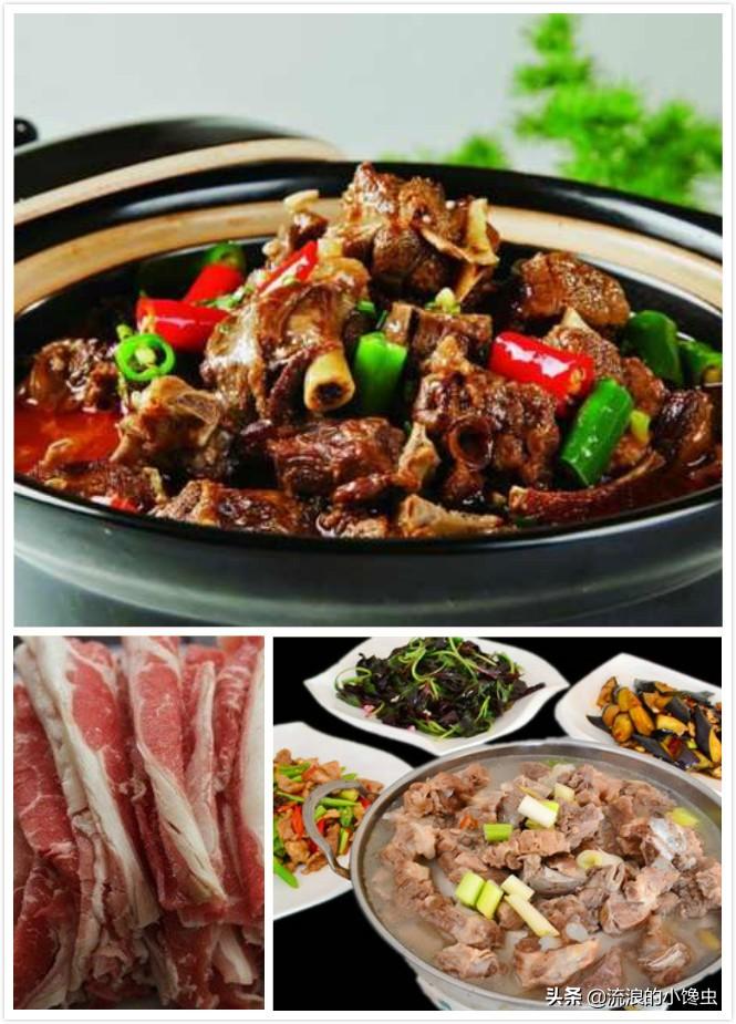 贵州的美食什么口味（你都吃过哪些）