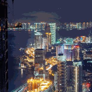 厦门市中心哪里好逛