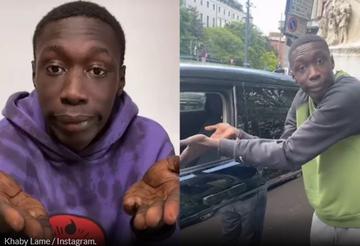 黑人办公室手势兴奋图片