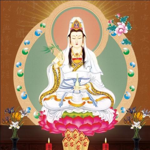 观音灵签第六十四签暗藏的人生转机