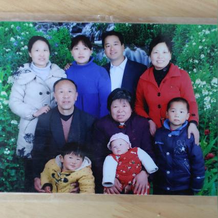 河南相框怎么样