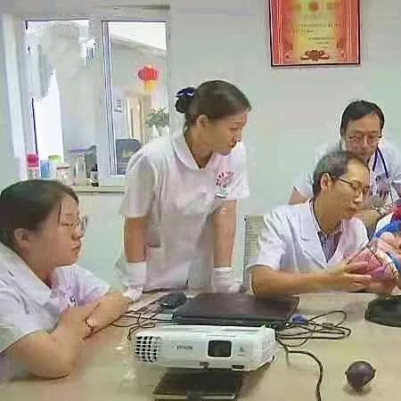 房颤福建哪个医生