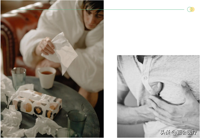 孩子哮喘反复发作是什么原因