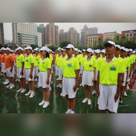 暑期西安夏令营相关长尾关键词有哪些