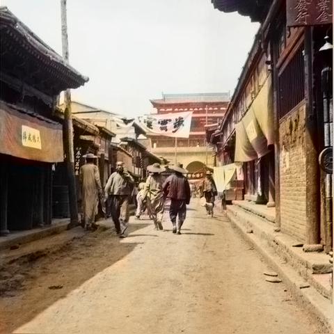 兰州金店哪家好？