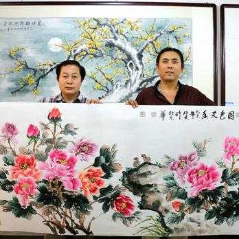 济南丹青画室相关长尾关键词有哪些