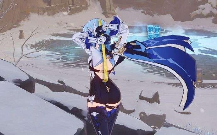 原神怎么抽万叶几率高（万叶80级和90级精通差多少）