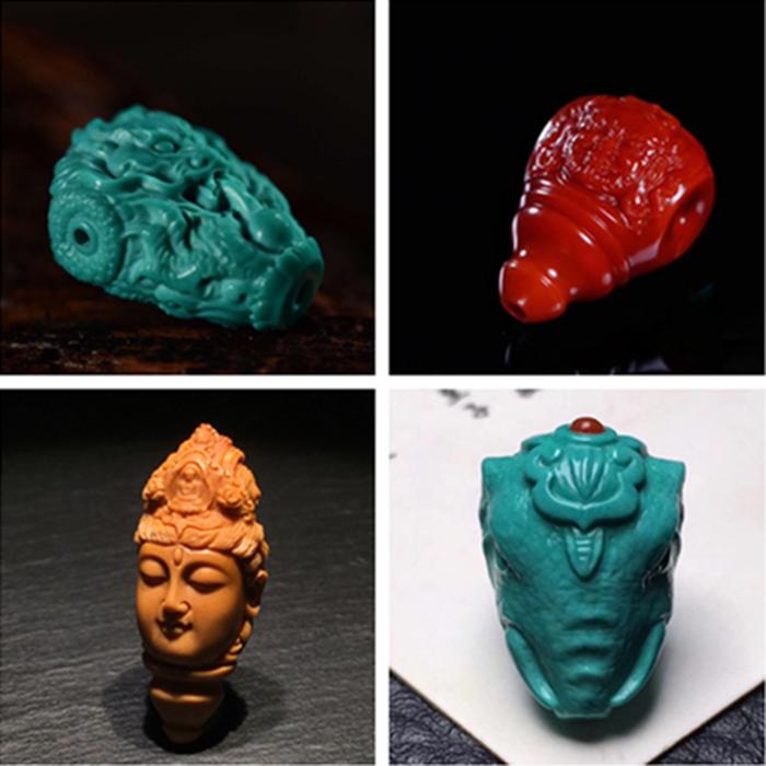 属龙人戴青金石，真的能旺学业吗？