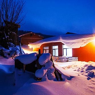 看雪在哈尔滨市哪里看