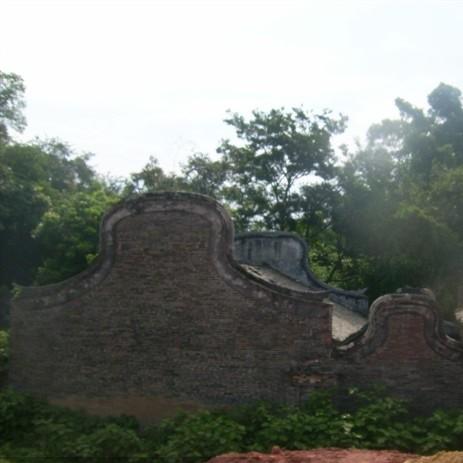 南宁扬美古镇旅游区景点介绍的相关长尾关键词有哪些