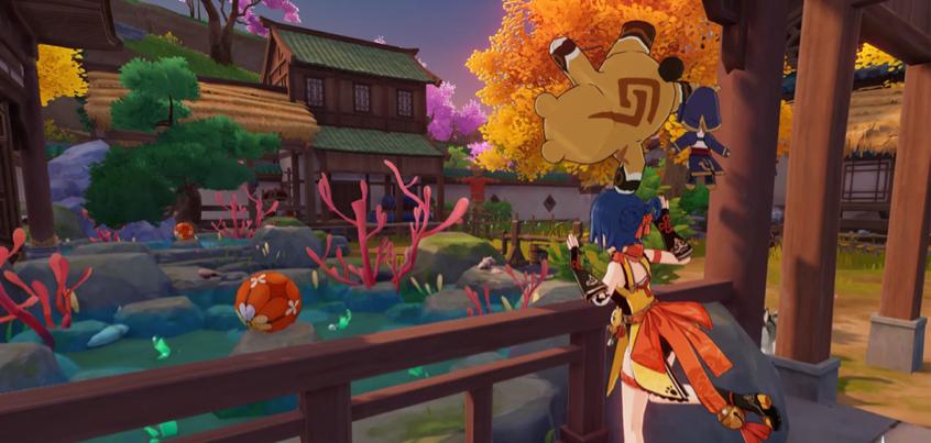 原神皇女六命怎么提高(原神最适合萌新的四星阵容)