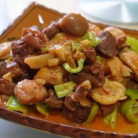 红烧野猪肉的做法大全的长尾关键词是什么