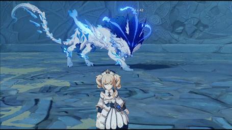 原神角色怎么进入冲刺状态（iqoo能一键登龙斩吗）