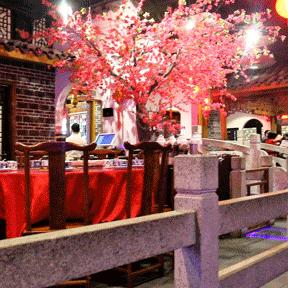 厦门吃饭的好地方？