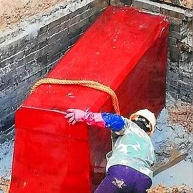 河南火葬现状怎么样