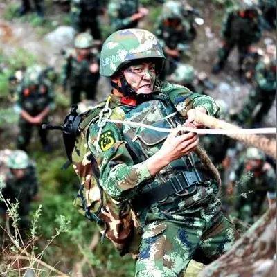 广东省佛山市武警部队的长尾关键词有哪些