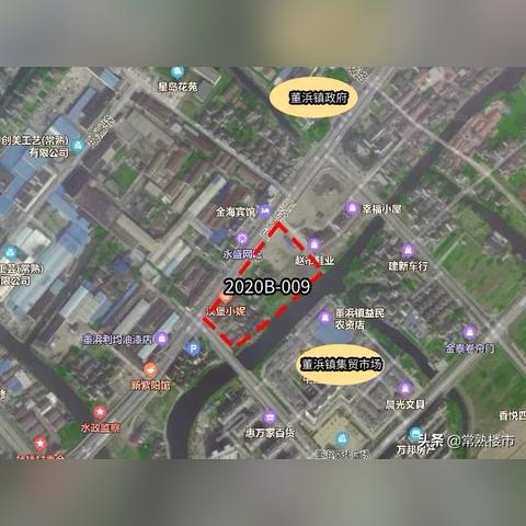 江苏苏州市常熟超市