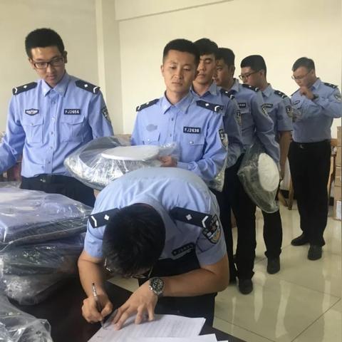 辅警的工资待遇怎么样？