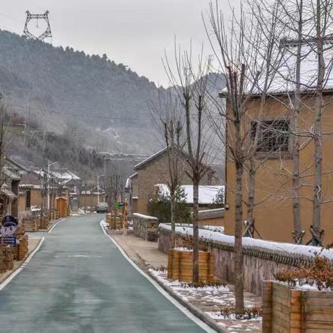 太行一号公路自驾攻略：穿越壮美山川的驾驶之旅-第2张图片-其人生活百科