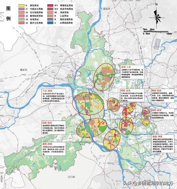佛山市城市建设规划图在哪里找