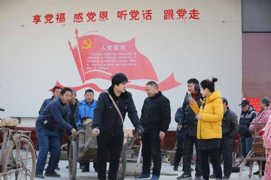 满满的回忆！豫北农村老物件展览，你家还有吗？