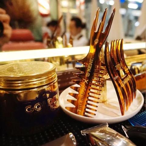 西安市开美发店怎么样