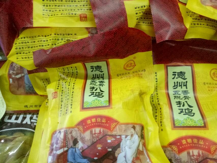 山东济南特产排行榜：品味地道美食的绝佳选择