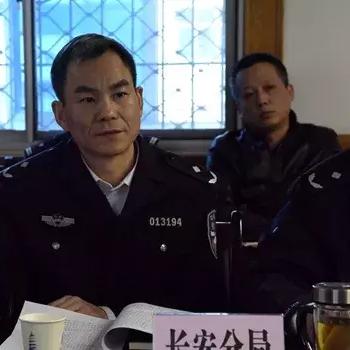 西安市富市长叫什么名字