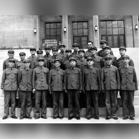 哈尔滨市军区医院有哪些