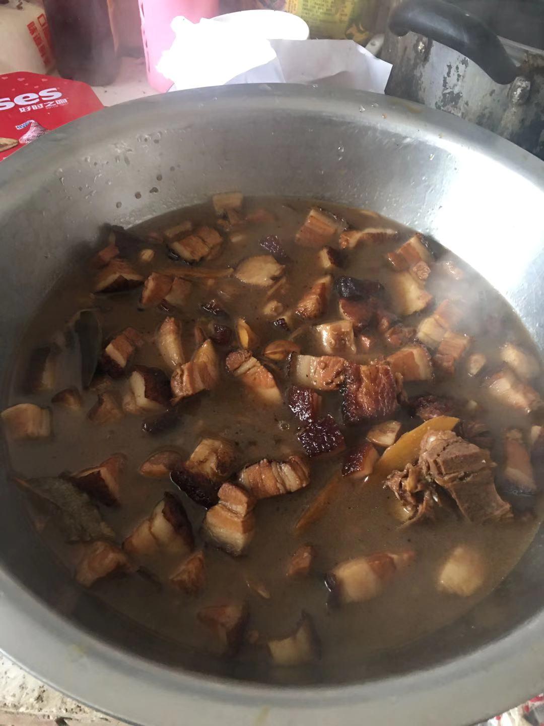 河南春节什么美食最多（第一届河南地方名优小吃获奖名单）