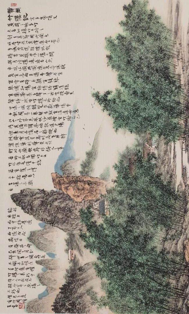 南通博物苑墙绘图片长尾关键词有什么