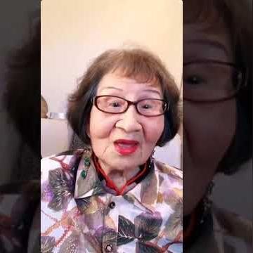 和奶奶跳手势舞tiktok的相关长尾关键词有哪些