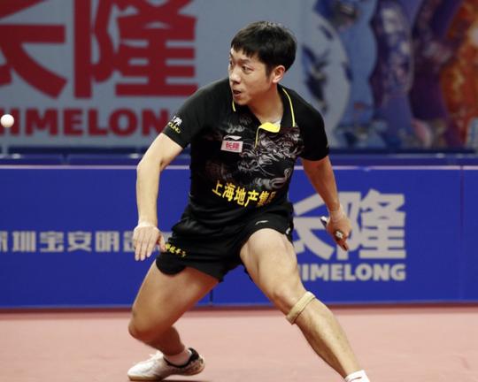 乒超又爆大冷门！马龙1-3又输00后天才，国乒世界第二输球