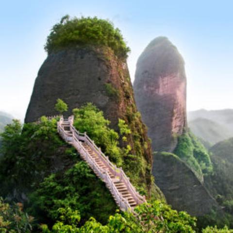 桂林山水骆驼峰诗相关长尾关键词有哪些