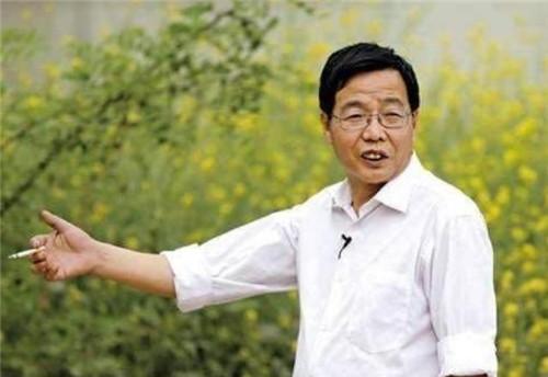 北大毕业卖猪肉受尽嘲讽，给母校捐9亿，陆步轩说：我给母校丢脸