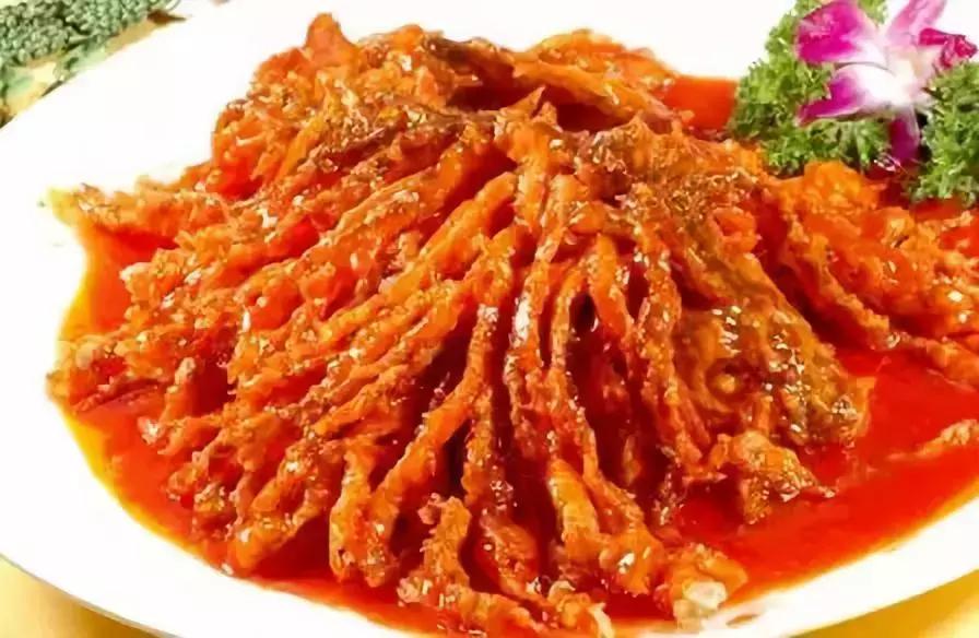 河北传统美食是什么（最让你欲罢不能的保定美食是什么）