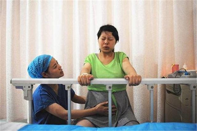 顺产做什么准备工作会不那么疼