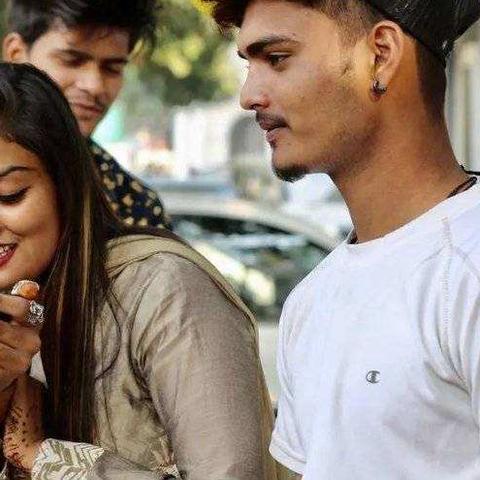 tiktok印度叫什么