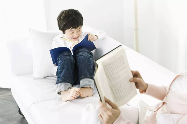 爸爸陪孩子有哪些好处 爸爸陪孩子有哪些好处