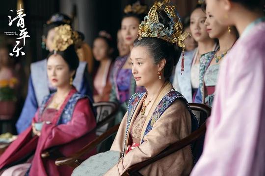 清平乐：我不追王凯江疏影的旷世奇恋，却因她看透三个写作真相