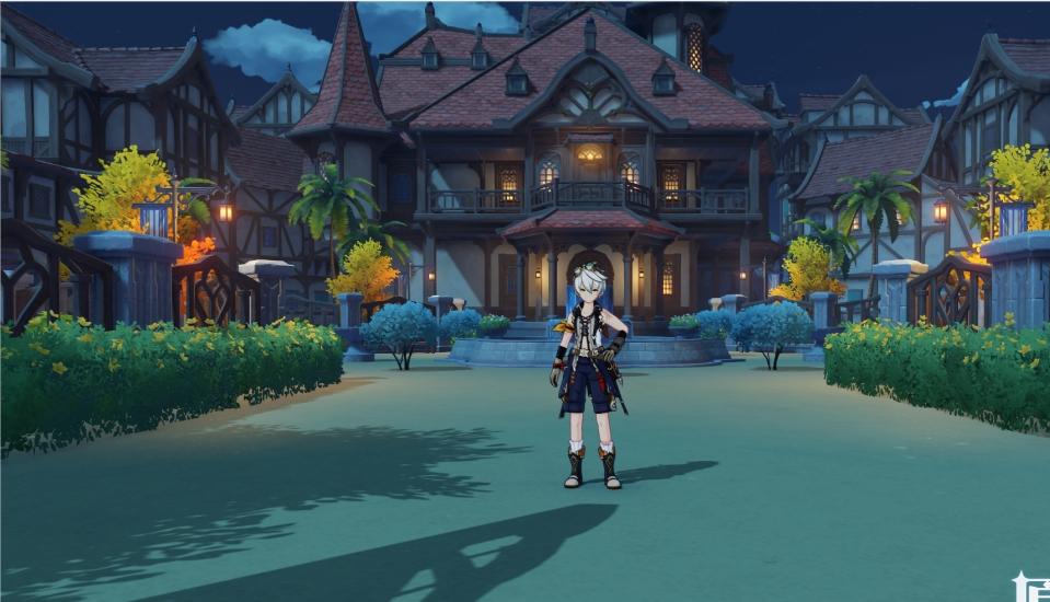 原神中怎么进别人的壶（原神壶中洞天怎么更换角色）