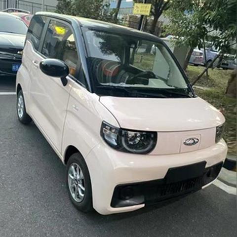 奇瑞qq汽车报价.奇瑞汽车费用？