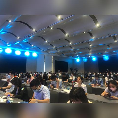 深圳有哪些跨境电商协会
