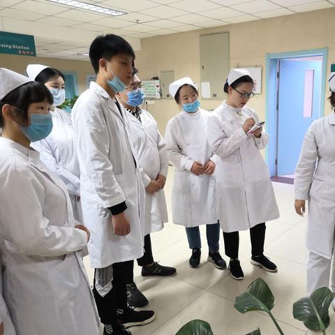 石家庄市医学学校哪个好