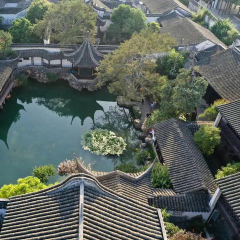 苏州园林门票价格详解：不同园林，不同门票-第3张图片-其人生活百科