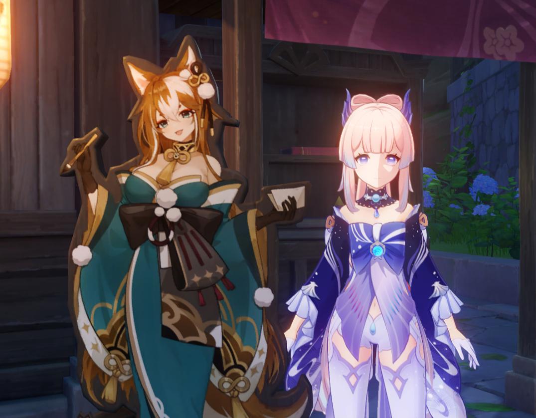 原神好感怎么快速满级（原神联机好感度怎么算的）