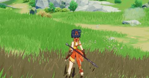 原神队伍配置怎么放技能（原神深渊9层怎么配队）